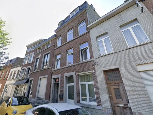 Maison vente à Liège, Wallonie