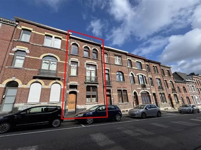 Maison vente à Liège, Wallonie