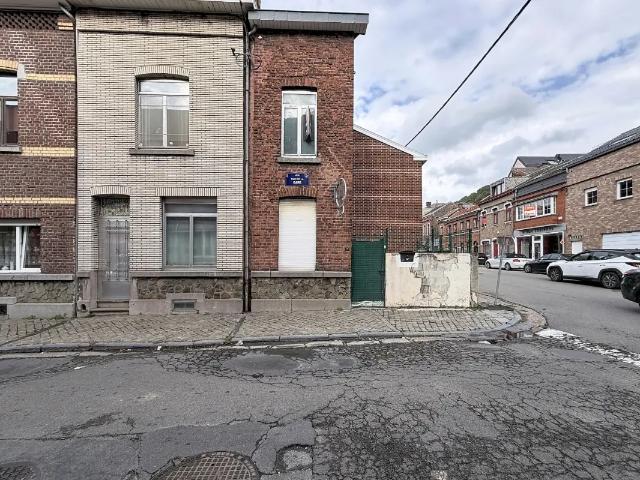 Maison vente à Wandre, Liège