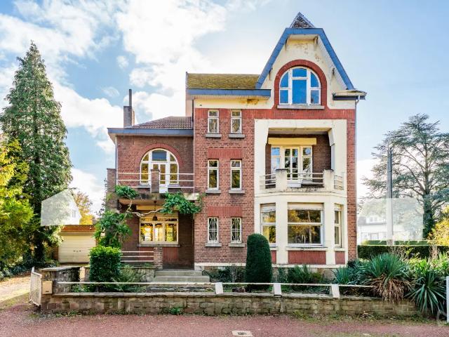 Maison vente à Liège, Wallonie