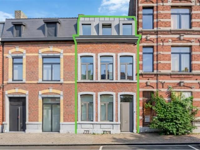 Maison vente à Laveu, Liège