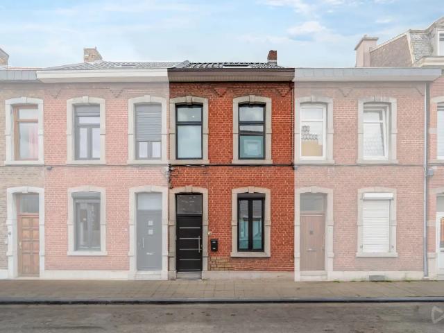 Maison vente à Liège, Wallonie
