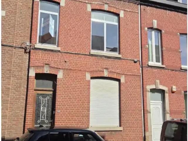 Maison vente à Liège, Wallonie