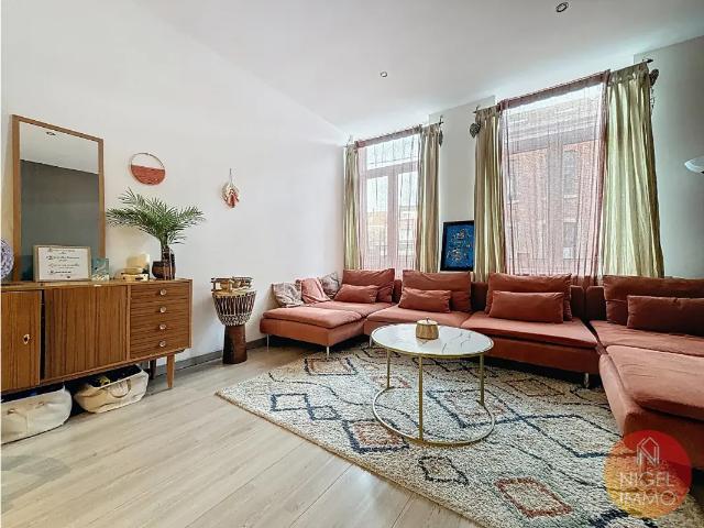 Maison vente à Liège, Wallonie