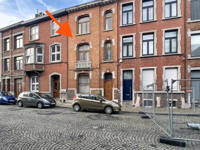Maison vente à Liège, Wallonie
