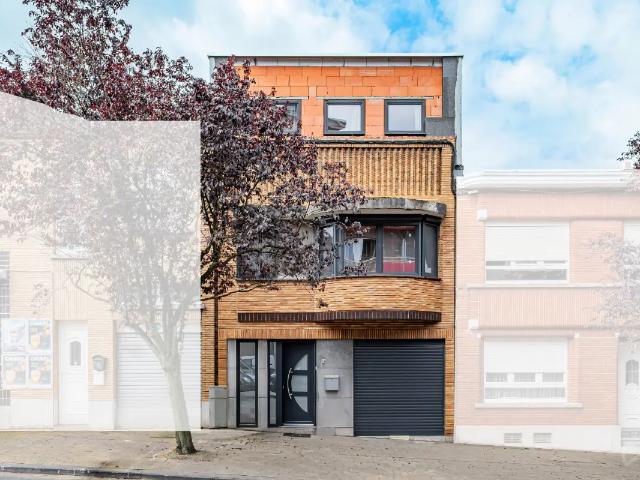 Maison vente à Liège, Wallonie