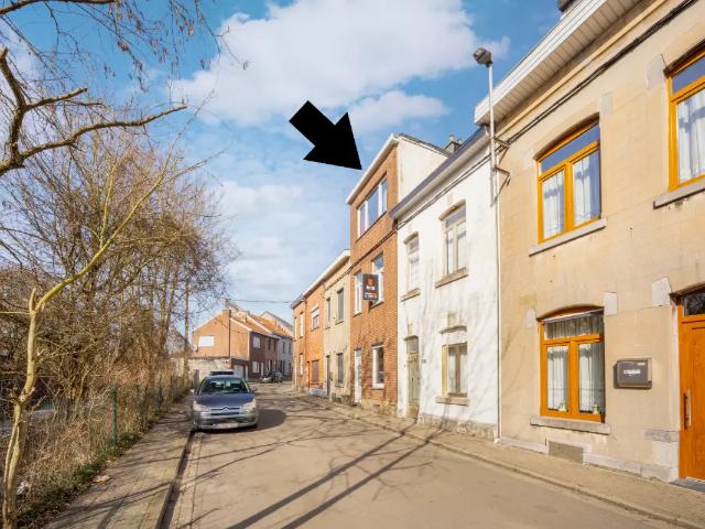 Maison vente à Liège, Wallonie