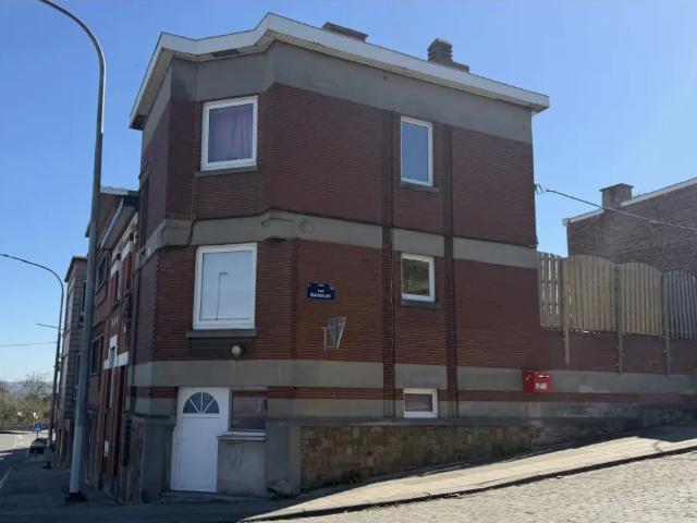 Maison vente à Liège, Wallonie