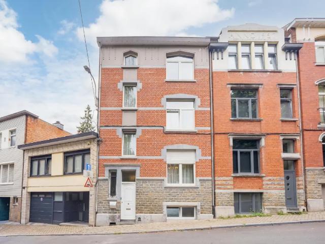 Maison vente à Liège, Wallonie