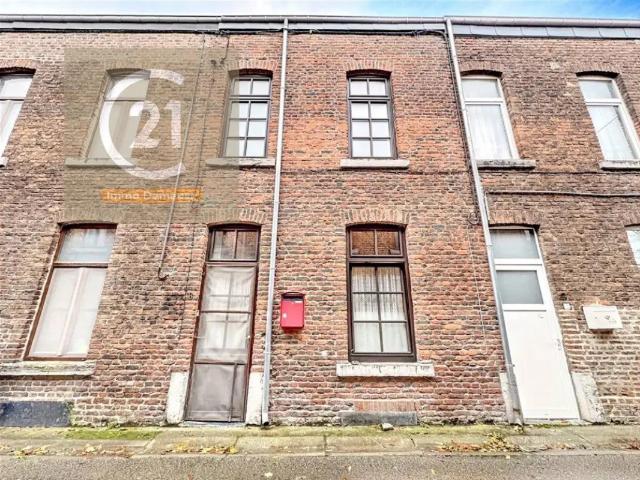 Maison vente à Marche, Wallonie