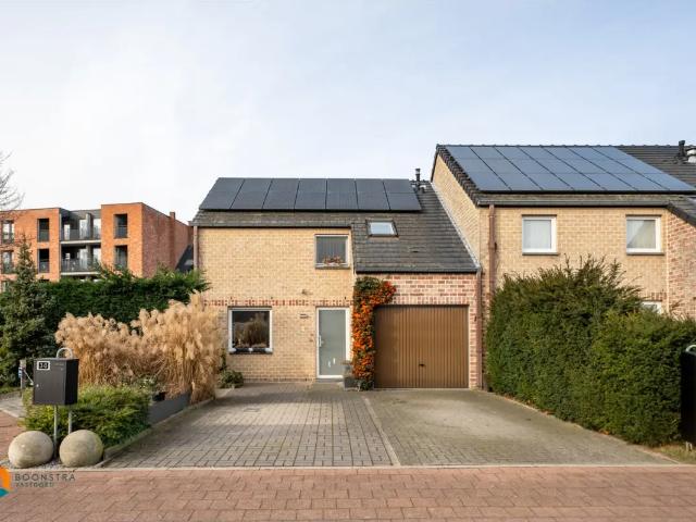 Maison vente à Mechelen, Antwerpen