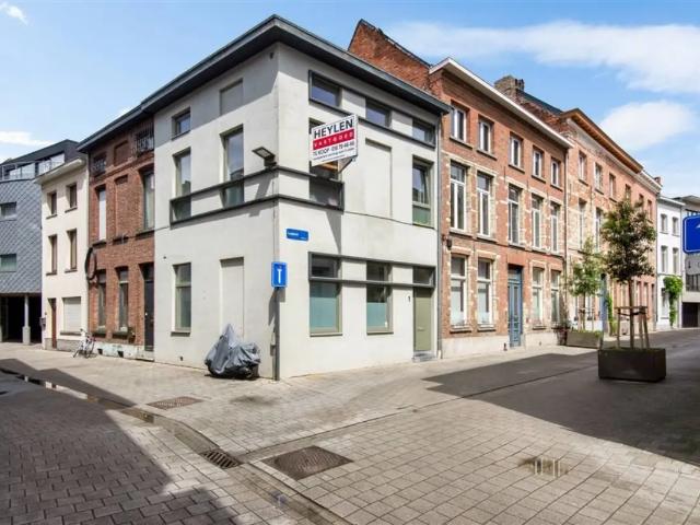 Maison vente à Mechelen, Antwerpen