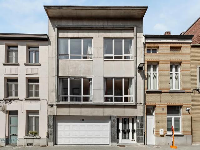 Maison vente à Mechelen, Antwerpen