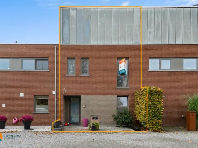 Maison vente à Mechelen, Antwerpen