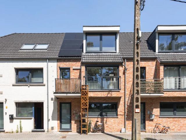 Maison vente à Mechelen, Antwerpen