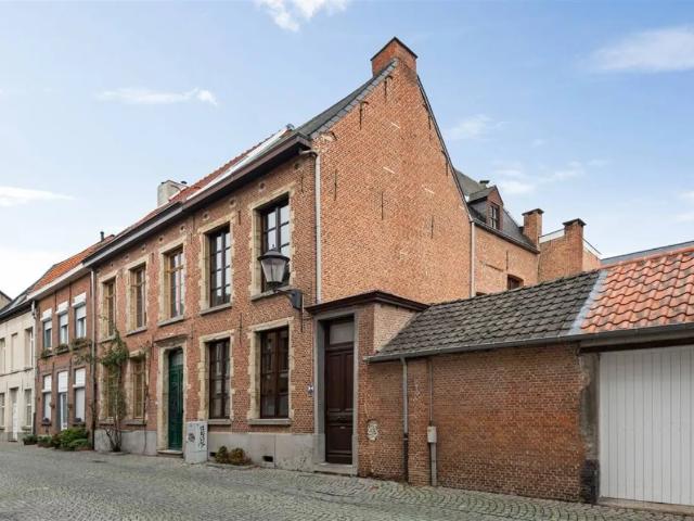Maison vente à Mechelen, Antwerpen