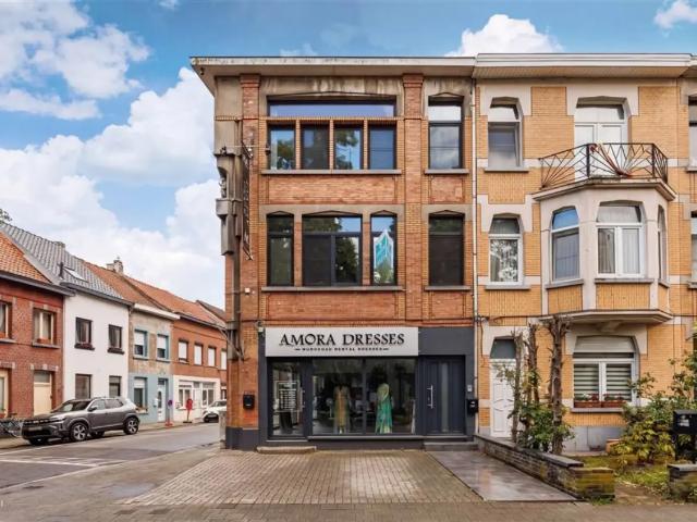 Maison vente à Mechelen, Antwerpen