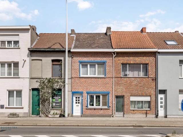 Maison vente à Mechelen, Antwerpen
