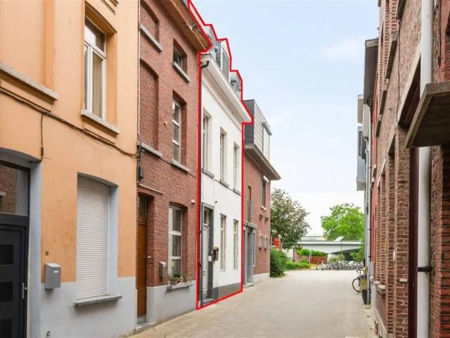 Maison vente à Mechelen, Antwerpen