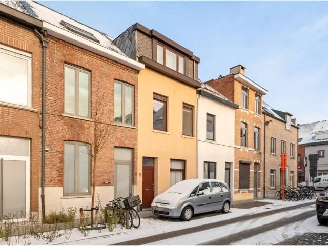 Maison vente à Mechelen, Antwerpen