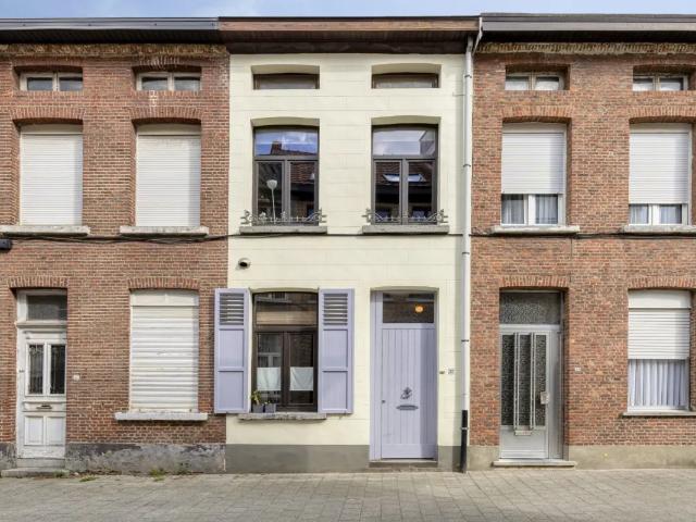 Maison vente à Mechelen, Antwerpen