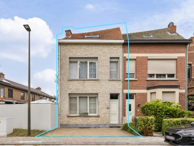Maison vente à Mechelen, Antwerpen