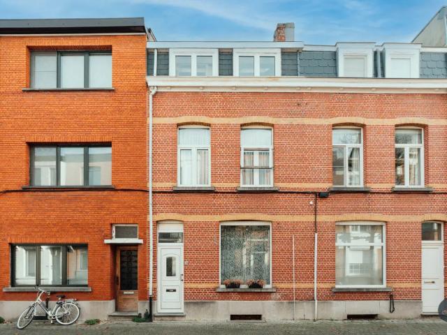 Maison vente à Mechelen, Antwerpen