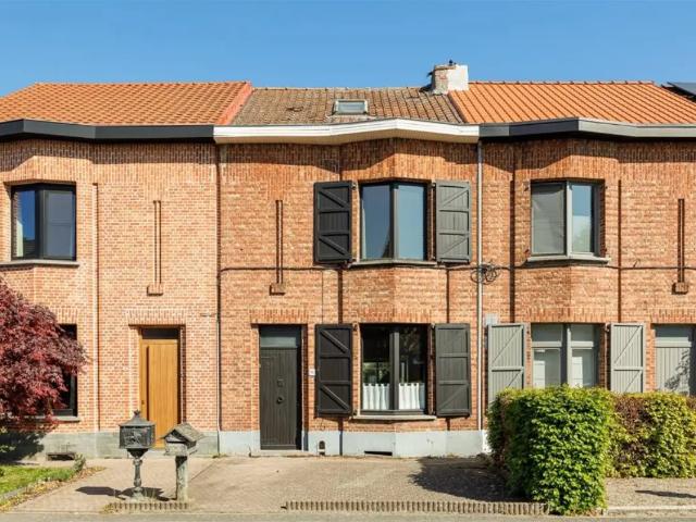 Maison vente à Mechelen, Antwerpen