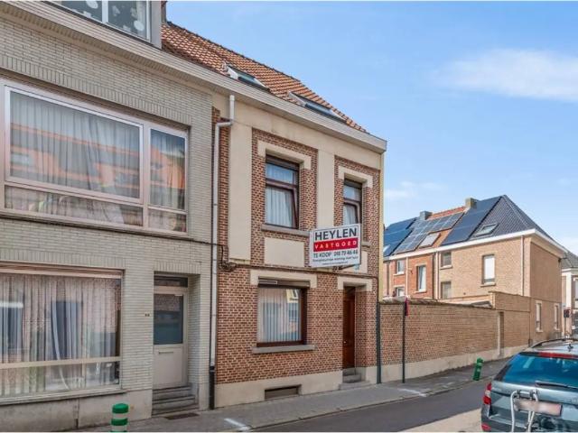 Maison vente à Mechelen, Antwerpen