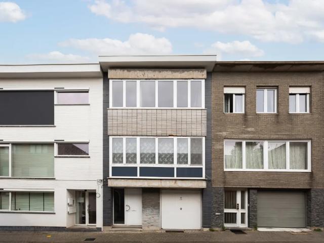 Maison vente à Mechelen, Antwerpen