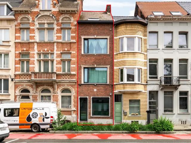 Maison vente à Mechelen, Antwerpen
