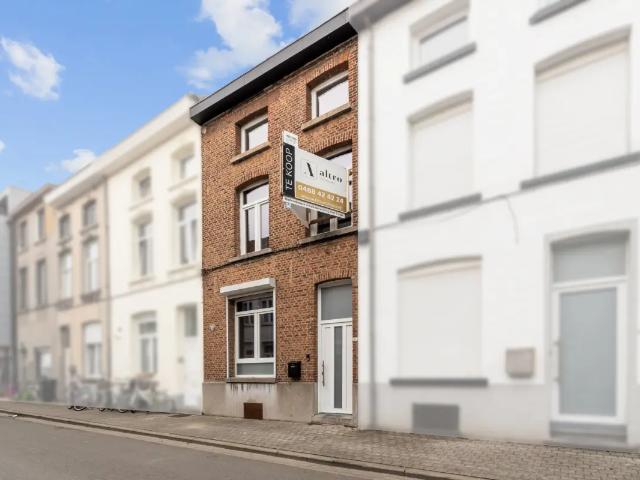 Maison vente à Arsenaal, Mechelen