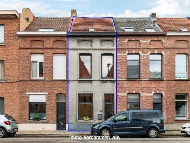 Maison vente à Klein Malinois, Mechelen
