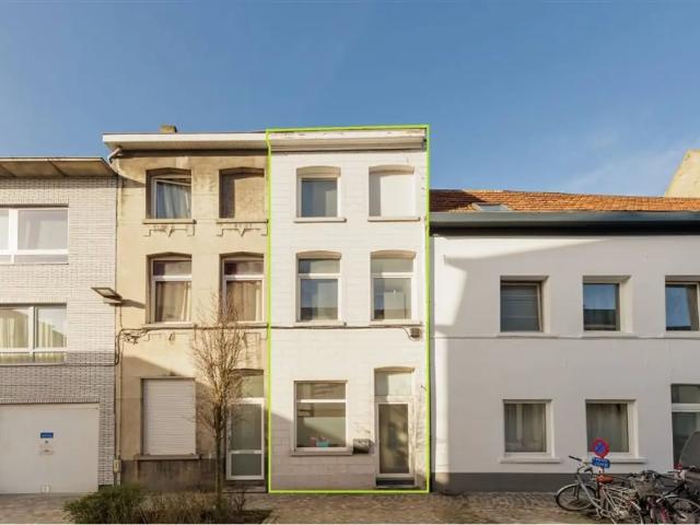 Maison vente à Mechelen, Antwerpen