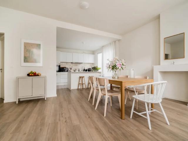 Maison vente à Mechelen, Antwerpen