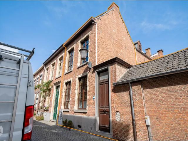 Maison vente à Mechelen, Antwerpen