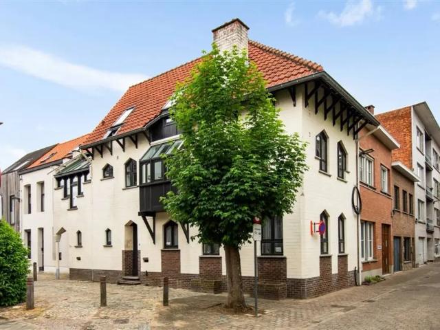 Maison vente à Mechelen, Antwerpen
