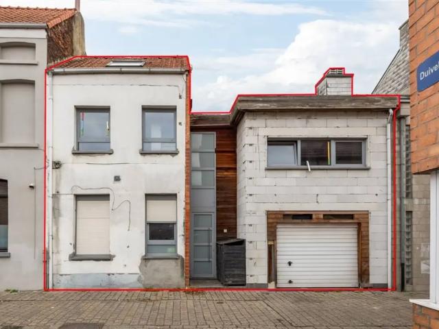 Maison vente à Mechelen, Antwerpen