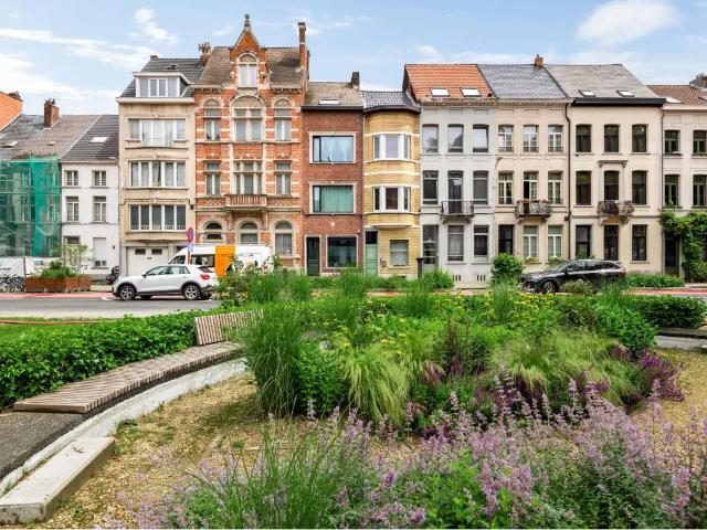 Maison vente à Stationswijk, Mechelen