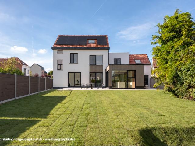 Maison vente à Galgenberg, Mechelen