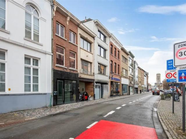 Maison vente à Antwerpen