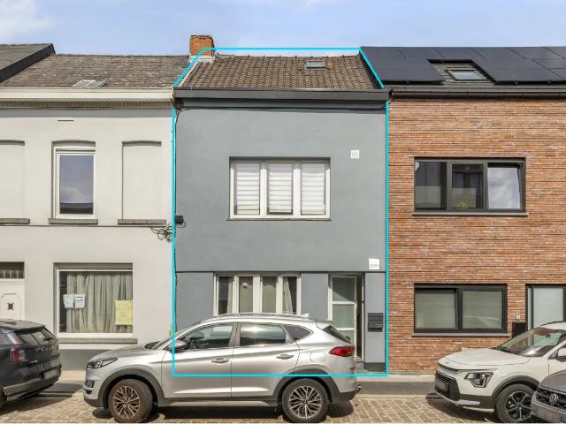 Maison vente à Mechelen, Antwerpen