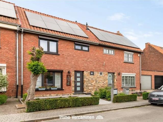 Maison vente à Mechelen, Antwerpen