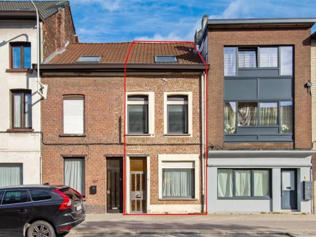 Maison vente à Arsenaal, Mechelen