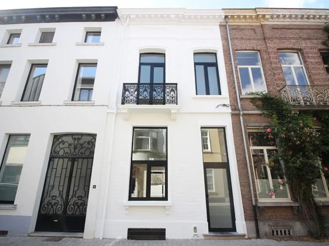 Maison vente à Mechelen, Antwerpen