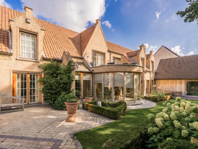 Maison vente à Kauwendael, Mechelen