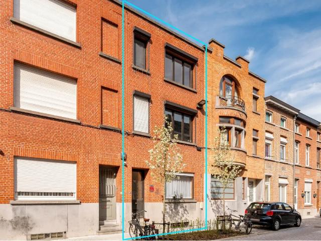 Maison vente à Mechelen, Antwerpen