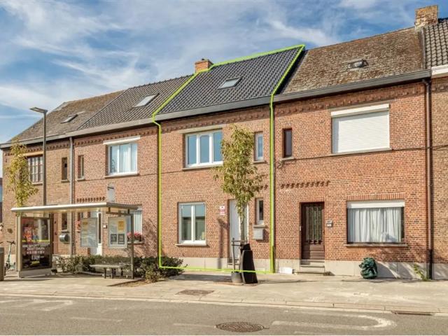 Maison vente à Mechelen, Antwerpen