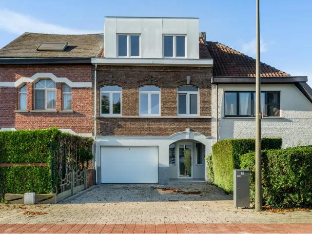 Maison vente à Mechelen, Antwerpen