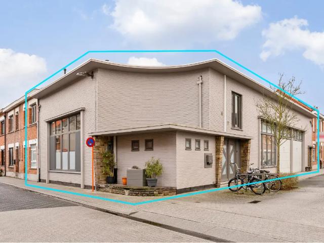 Maison vente à Mechelen, Antwerpen